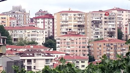 Konut Piyasasında Durgunluk Devam Ediyor