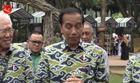 Jokowi Reshuffle Kabinet, AHY Jadi Menteri Pertanian?