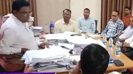 धौलपुर: 16 से होगा सतरंगी सप्ताह,65 प्रतिशत से कम मतदान केंद्रों पर होगी विशेष गतिविधि