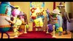 SpongeBob SquarePants The Cosmic Shake   PlayStation 5 & Xbox Series X S Release Trailer