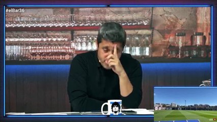 El delantero de clase mundial que pudo ir al Barça por 12M y Bojan lo evitó