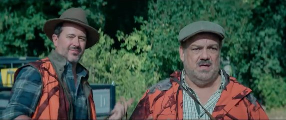 Chasse Gardée - Bande-annonce officielle