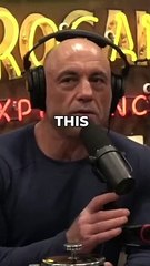 an undiscovered cave in the Rocky Mountains. #joerogan #podcast (2)