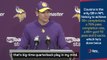 Vikings delighted with 'big-time quarterback' Cousins after win over 49ers