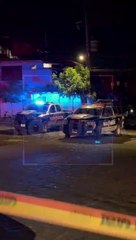 Video herunterladen: #Preliminar Envuelto en bolsas plásticas y maniatado, fue localizado un cuerpo en calles de la colonia Lomas del Tepeyac; en Tlaquepaque #GuardiaNocturna