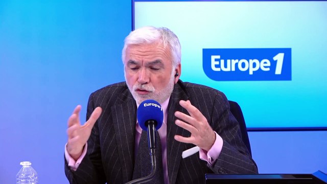 Pascal Praud et vous - Discours de Macron en Israël : «Il s'est émancipé des États-Unis», estime un auditeur