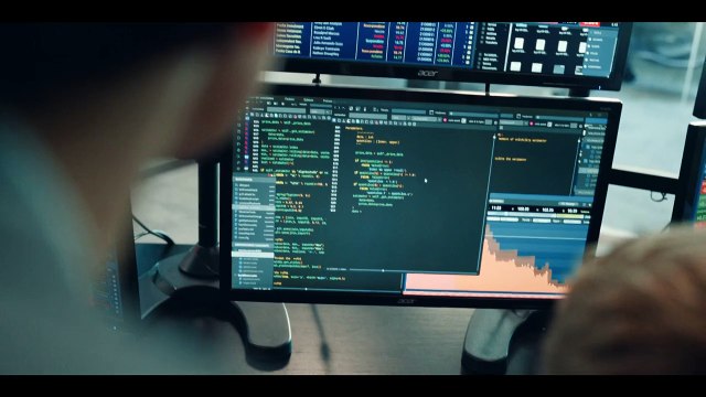 La Vénus d'argent Bande-annonce VF