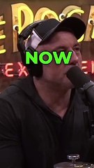 talking about the scary Central Park Story. #joerogan #podcast