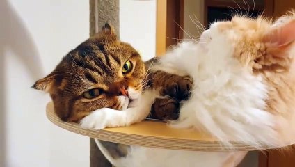 Cat Logic: Seat Stealing | Kittisaurus