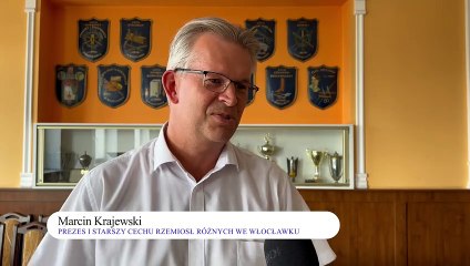 Cech Rzemiosł Różnych we Włocławku