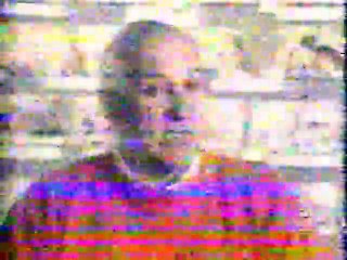 CBC Wonderful World of Disney Pocahontas BTS clip 1998