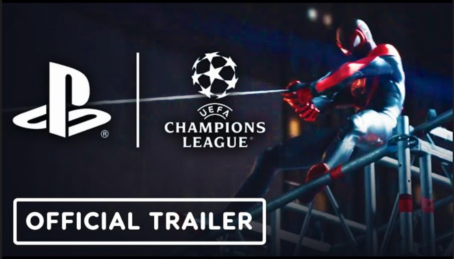 The League - Official Trailer