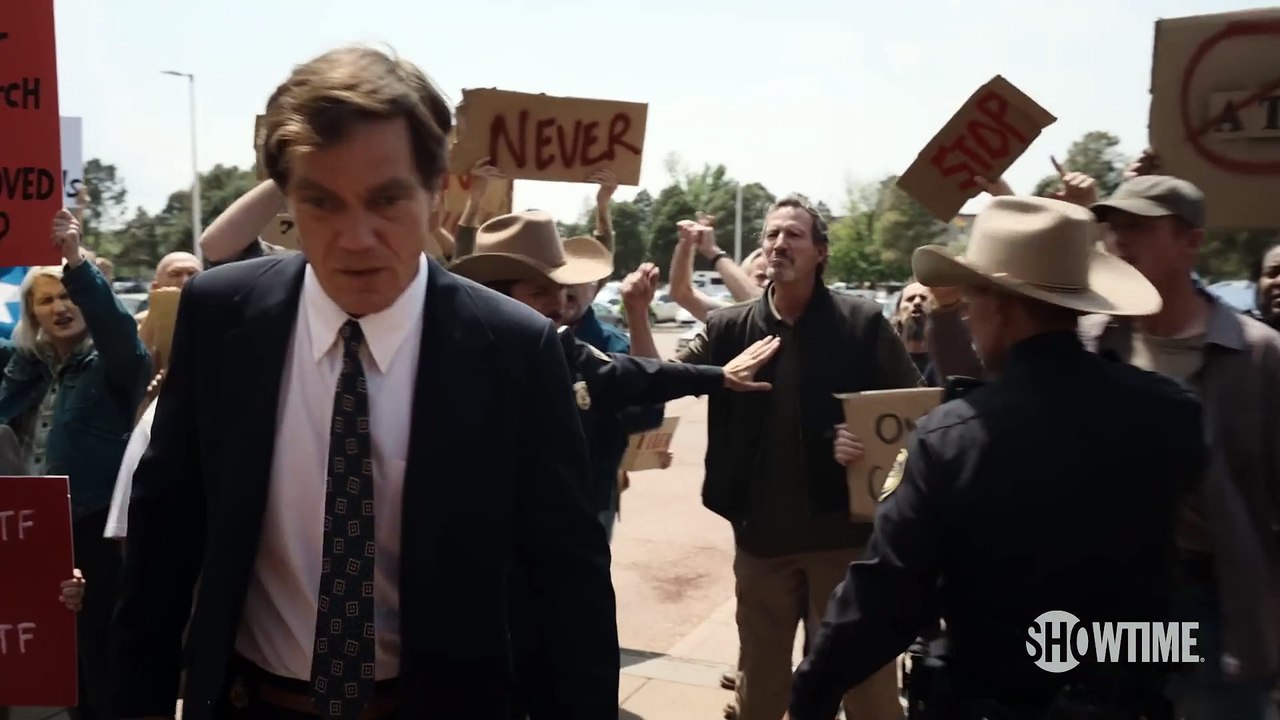 Waco (trailer originale HD)