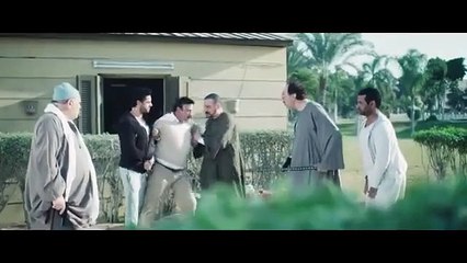 مسلسل ساحرة الجنوب  جزء  2  ح  5  ياسر جلال - حورية فرغلي