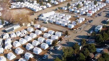 Bilim Ateşböceği Tırı, Depremzede Çocuklar İçin Yola Çıktı