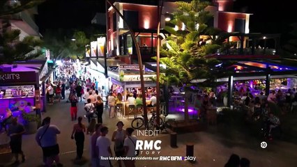 Flic story - 25 octobre