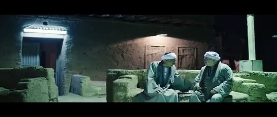 مسلسل ساحرة الجنوب  جزء  2  ح  7  ياسر جلال - حورية فرغلي
