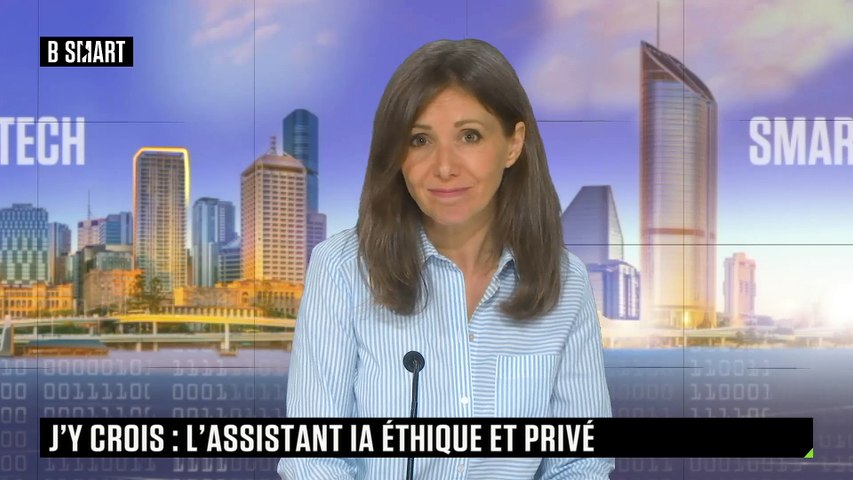 Un assistant IA éthique et privé, c’est possible ? 