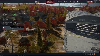 BF2C-1 Goshawk: Double the Wings, Double the Fun! - La Royale Update - War Thunder