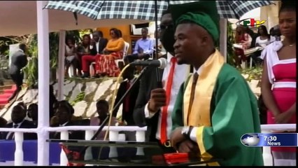 The 7:30pm News of October 23, 2023