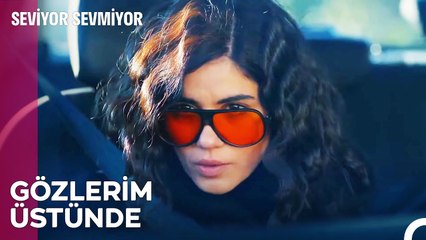 İnsan Kandırmak Bu Kadar Kolay Mı? - Seviyor Sevmiyor