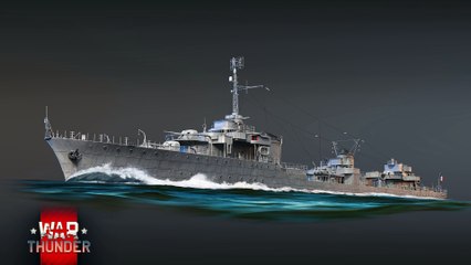 Le Malin: French Navy Incoming! - La Royale Update - War Thunder