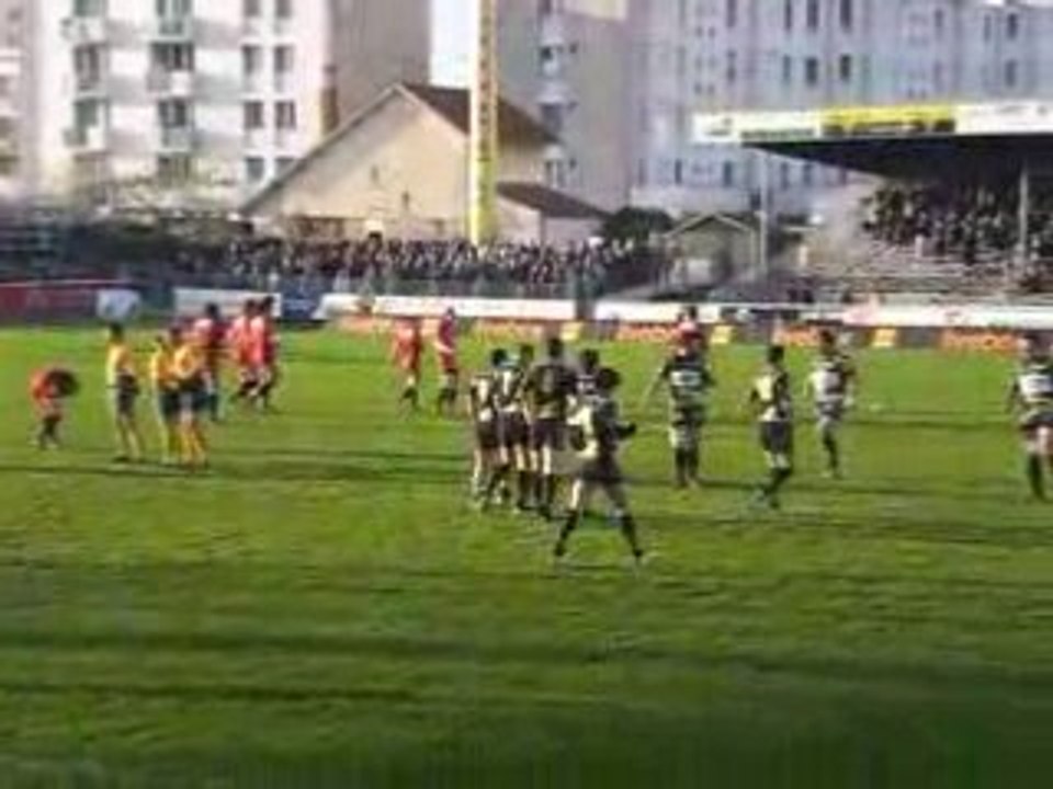ASR - LOU