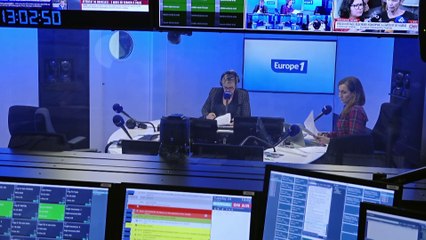 Coalition, Solidarité... Ce que l'on retient du discours d'Emmanuel Macron en Israël