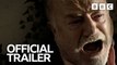 Wolf - Trailer VO de la serie de HBO Max