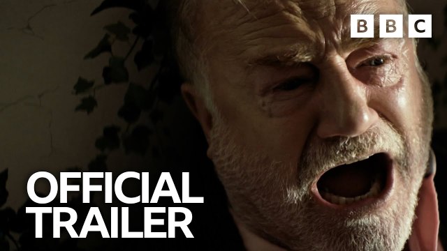 Wolf - Trailer VO de la serie de HBO Max