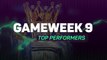 FPL Fantasy Focus: Magpies' Murphy soars in Gameweek 9