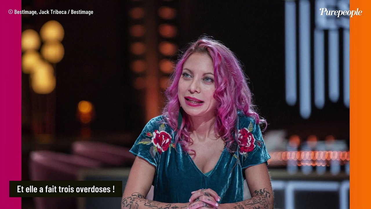 "Je faisais 33 kg" : Une célèbre humoriste de France Inter parle sans tabou de son addiction à l'héroïne et ses conséquences