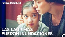 Nisan Llora Porque Su Madre Se Va - Fuerza De Mujer Capitulo 2