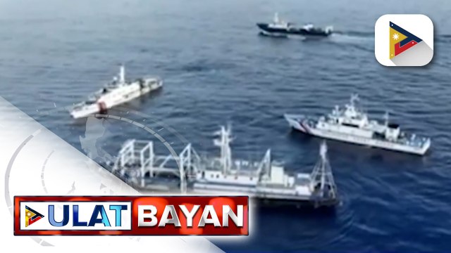 AFP, bukas sa lahat ng posibleng hakbang upang maprotektahan at igiit ang ating karapatan sa WPS