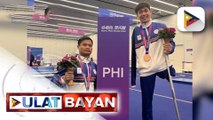 2 Pinoy, nakasungkit ng medalya sa #4thAsianParaGames