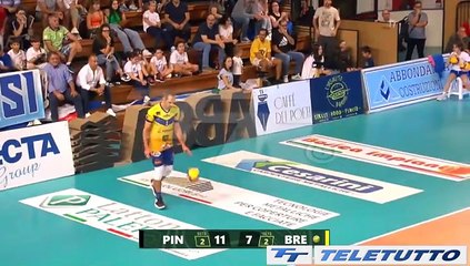 Video News - CONSOLI KO CON PINETO