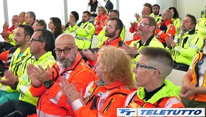 Video News - VACCINI, BERTOLASO": "DA NOVEMBRE SI APRE A TUTTI"