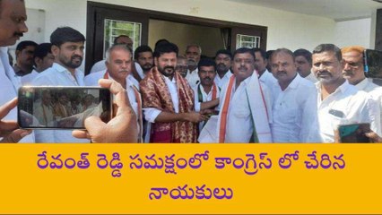 వికారాబాద్: ప్రజలను మోసం చేసిన సీఎం కేసీఆర్..