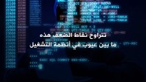 بدلاً من انتظار حدوث هجوم إجرامي على أنظمتها المعلوماتية.. شركات عديدة تقوم بتوظيف 