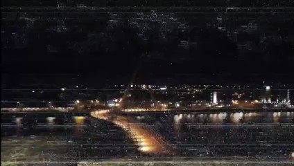 Hallowe’en zombie spotters sought in Derry after ‘chemical spill’ leads to signs of zombification!