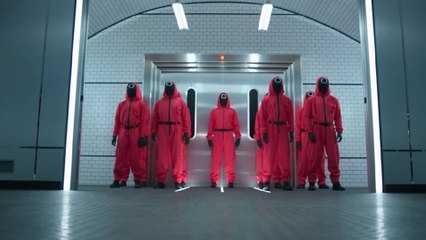 Squid Game: The Challenge - Die Reality-Show zum Serien-Hit startet im November auf Netflix