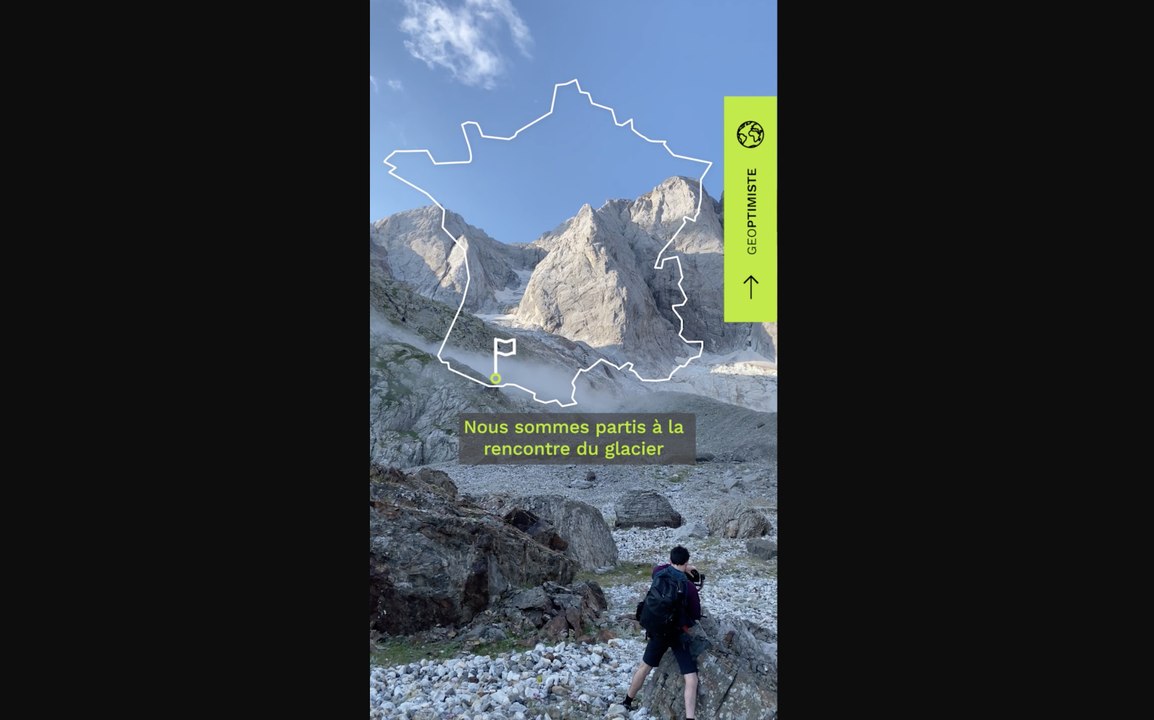 A la découverte du Vignemale, le plus haut sommet des Pyrénées