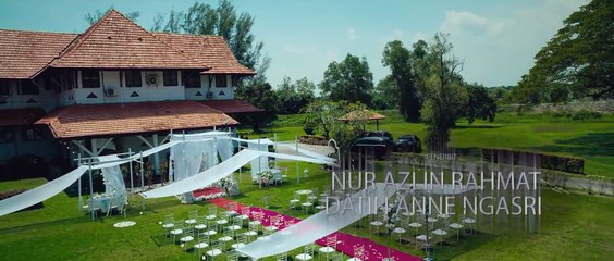 Jemputan Ke Neraka 2023: Jangan Lewatkan Kisah Menegangkan Ini!