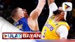 Defending champion Denver Nuggets, makakaharap si Lebron James at LA Lakers sa unang araw ng...