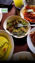 Restoran Mak Anju: Hidangan Kampung Menarik & Berpatutan