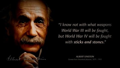 Life Lessons Albert Einstein's Said That Changed The World