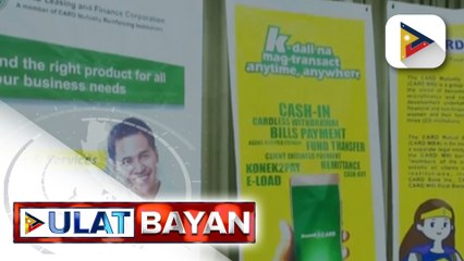 5 microfinance institutions at 20 microentrepreneurs, pinarangalan sa 2nd Digital Financial...