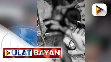 Election-related violence, patuloy na nadadagdagan ilang araw bago ang #BSKE2023