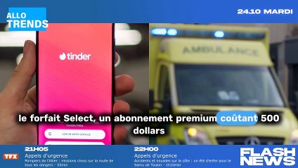Des conseils personnalisés pour trouver l'amour sur Tinder grâce à vos proches !