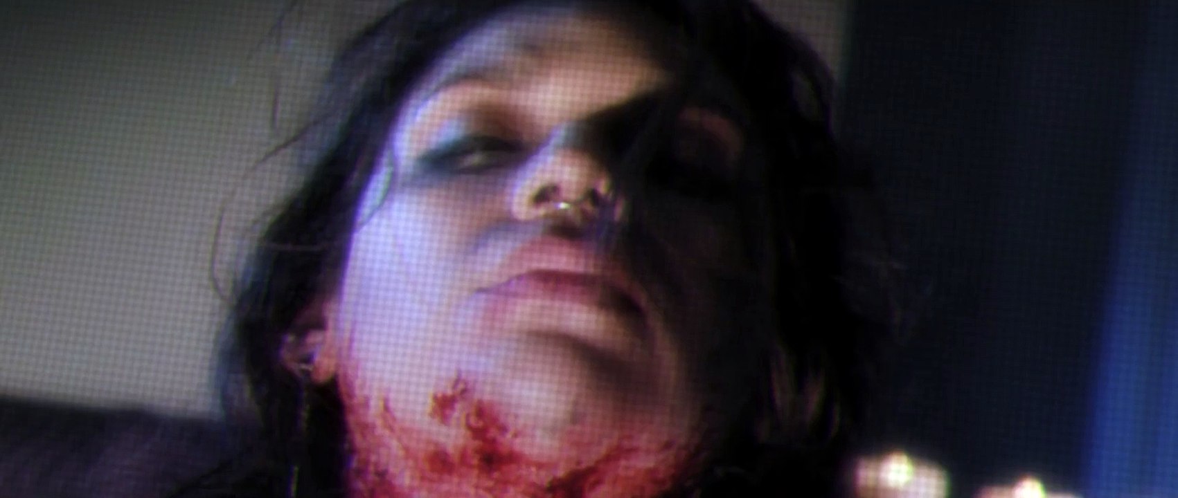 Fürchte die Schatten Trailer OV